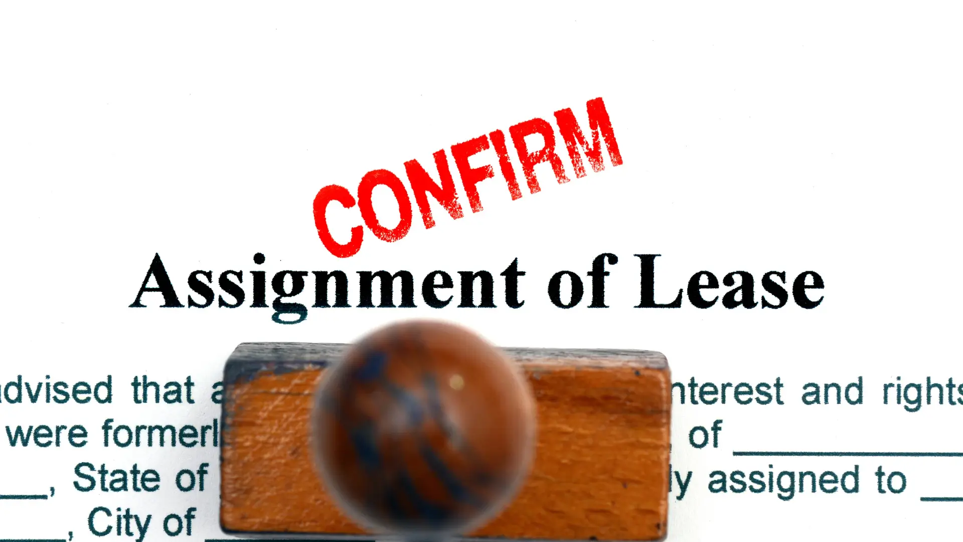 due-diligence-for-lease-assignments